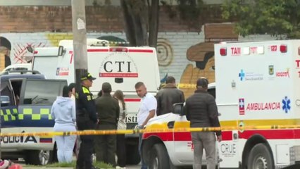 Capturan a un presunto implicado en el asesinato del hijo del inspector general de la Policía: esto se sabe