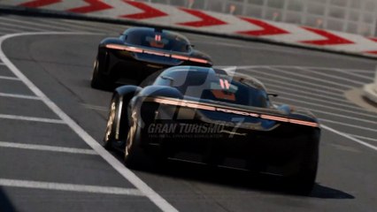 Gran Turismo 7 Official November Update Trailer