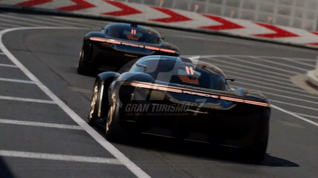 Gran Turismo 7 Official November Update Trailer