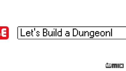 Let's Build a Dungeon Official Gameplay Overview Trailer