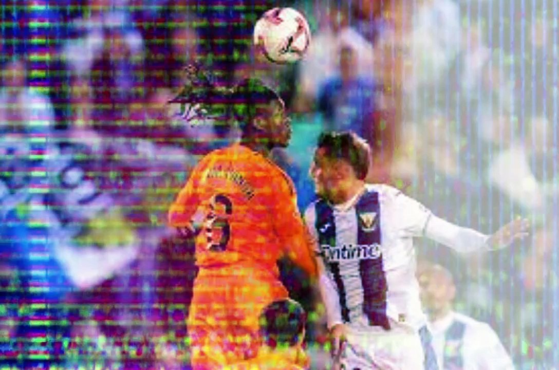 CD LEGANÉS 0 - 3 REAL MADRID I HIGHLIGHTS LALIGA EA SPORTS