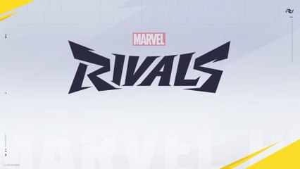 Marvel Rivals Official Intergalactic Empire of Wakanda Star Rising Map Reveal Trailer
