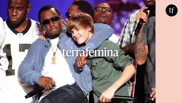 Affaire P.Diddy : Justin Bieber victime ? Cette vidéo glaçante où le rappeur interdisait au jeune chanteur de parler de leurs activités ensemble