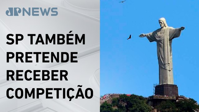 Rio de Janeiro e Niterói tem interesse em sediar os Jogos Pan-americanos de 2031
