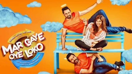 Mar Gaye Oye Loko Full Movie HD in Punjabi