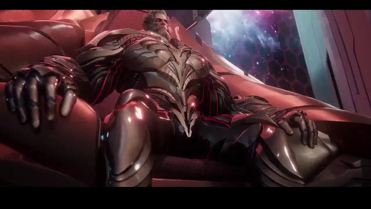 (Ep147) Swallowed star Universe Ep 147 English subtitle and Sub Indo Tunshi Xinkong|吞噬星空 宇宙篇