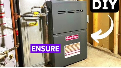 Furnace Installation Mistakes to Avoid