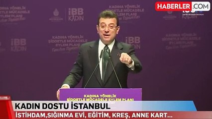 İmamoğlu ve Kurum aylar sonra yeniden karşı karşıya: 'Hadi gel de kapat'