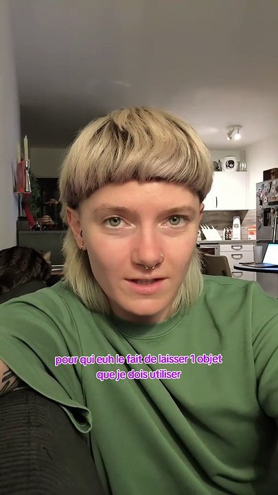 Les objets deviennent invisibles