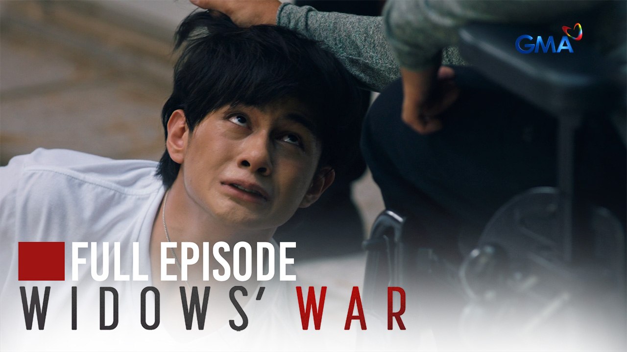 Widows’ War: Edward has been proven innocent! (Full Episode 106) November 25, 2024
