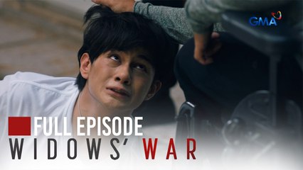 Widows’ War: Edward has been proven innocent! (Full Episode 106) November 25, 2024