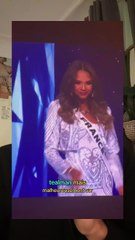 Grand Finale de Miss Univers