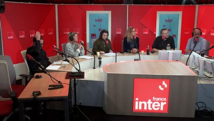 Second rôle dans la vie des autres - La chronique de Lisa Delmoitiez