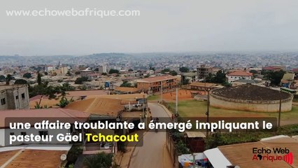 Cameroun : Un pasteur accusé d’avoir tué et fait disparaître le corps de sa femme