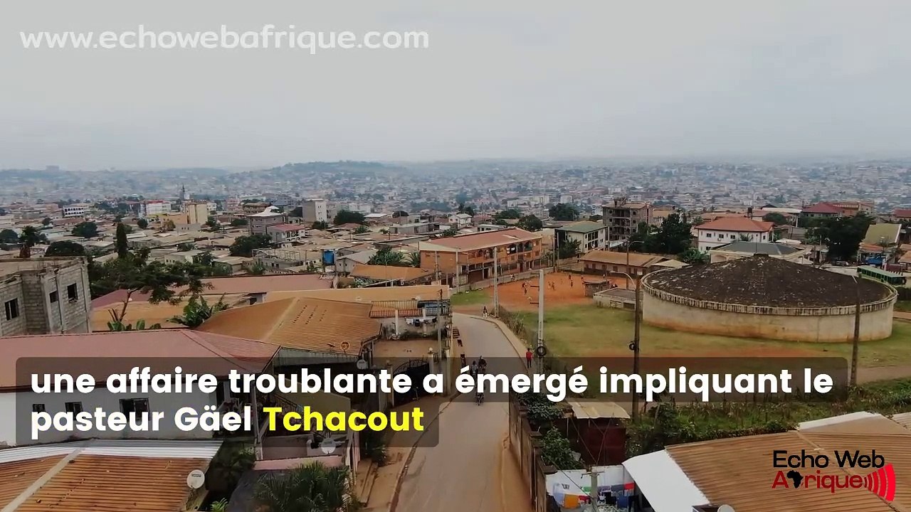 Cameroun : Un pasteur accusé d’avoir tué et fait disparaître le corps de sa femme
