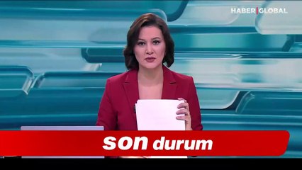 Kar nedeniyle mahsur kalan 4 kişiyle ilgili Ordu Valisi Erol'dan Haber Global'e açıklama