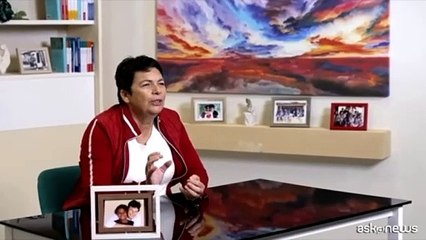 Chiara Amirante: Come trasformare le ferite in feritoie?