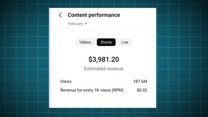 NEW AI Video Generator can Create MONETIZABLE TikTok videos _ YouTube shorts🤯(720P_60FPS)