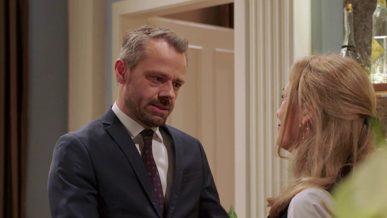 Erik: "Siamo anime gemelle, noi due siamo un cuore e un'anima sola" - Clip puntata 01.11.2024