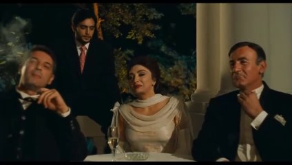 فيلم الآخر (1999) - قصة درامية مشوقة وغامضة