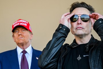 348 milliards de dollars : Elon Musk devient l'homme le plus riche de l'Histoire moderne