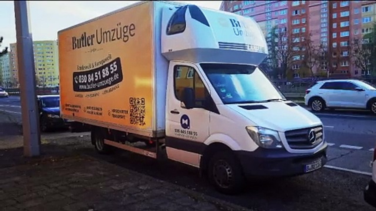 #ButlerUmzügeGmbH💶günstige 🚛Umzüge in Berlin #Umzugsprofi #BerlinUmzug #Umzugsservice #BerlinUmzüge #Umzugsplanung