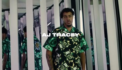 Flannels x Piers James - AW19 Campaign with AJ & Raye / Sync Composition