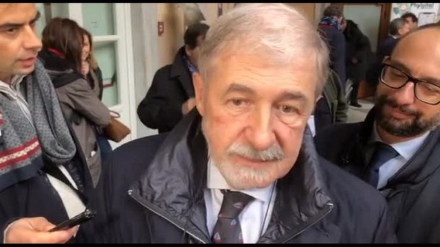 Liguria, Bucci: la prima delibera sarà sulla Sanità