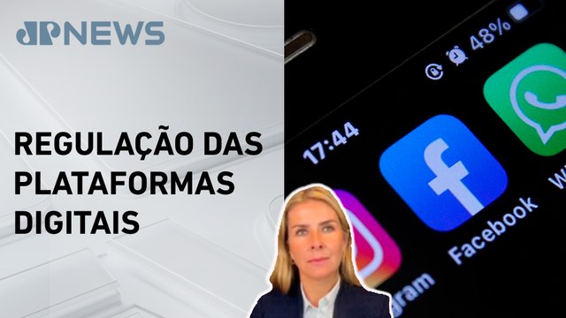 STF julgará ações de responsabilização das redes sociais; Deysi Cioccari comenta