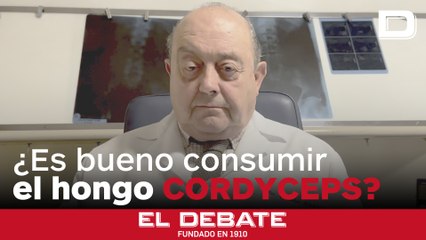 Los inusuales beneficios del famoso hongo zombie, con el doctor Abascal