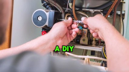 When to Call for Furnace Repair DIY or Pro
