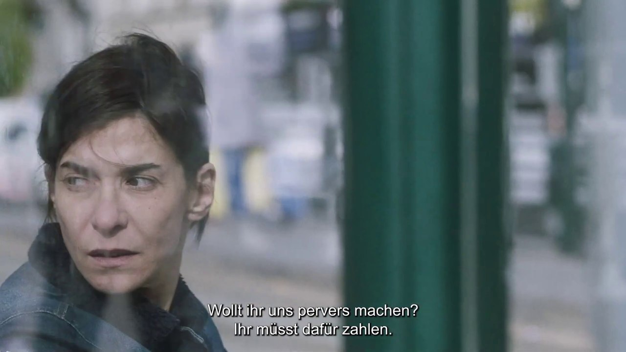 Amal - Trailer (Deutsche UT) HD