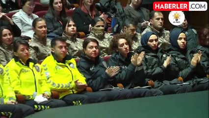 Cumhurbaşkanı Erdoğan'dan dizilerdeki şiddet sahnelerine tepki