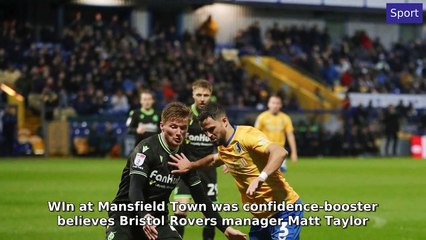 Mansfield and Ashfield Chad Morning Update 25 November, 2024