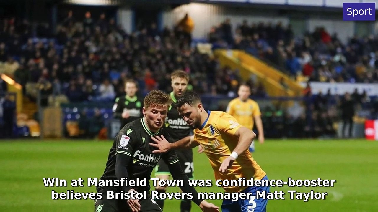 Mansfield and Ashfield Chad Morning Update 25 November, 2024