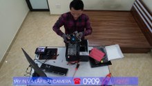TRUNG TÂM TIN HỌC LẠC VIỆT - LAC VIET COMPUTER CENTER