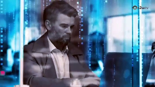 Mixed Media Explainer Video for Align_ Exploring Their Managed Services Platform