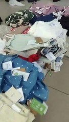 Quadrilha é presa após furtar quase R$ 20 mil em roupas de shopping em Jundiaí