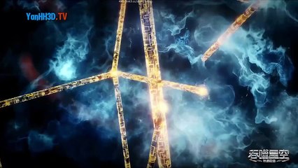 Thôn Phệ Tinh Không Tập 147 Thuyết Minh