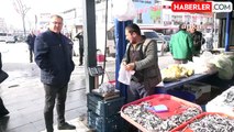 Aksaray'da Et ve Tavuk Fiyatları Yükselirken Balık Talebi Artıyor