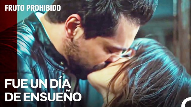 Alihan Está Dispuesto A Poner El Mundo Delante De Zeynep - Fruto Prohibido Capitulo 13