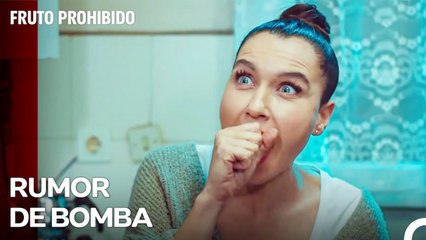 Ender Se Enteró Del Ex Amante De Yıldız - Fruto Prohibido Capitulo 13