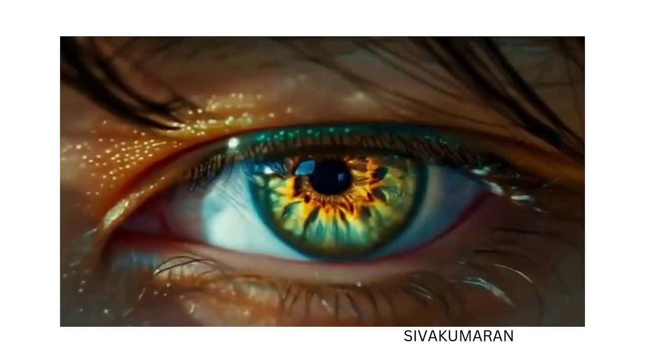 Vision
