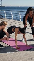 How to Set Fitness Goals You’ll Actually Achieve!