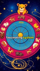 Unveiling the Secrets of the Chinese Zodiac 🌟🐉