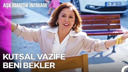 Oğluşumu Zengin Ettim, Şimdi Sıra Mahallemde! - Aşk Mantık İntikam