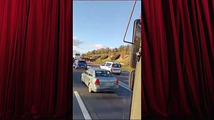 Beşiktaşlı Taraftarlar Saldırıya Uğradı