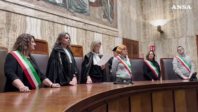 Uccise la compagna Giulia Tramontano, Impagnatiello condannato all'ergastolo