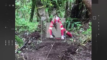 Chura confesó los crímenes en Corani Pampa, pero sólo fue acusado por secuestro
