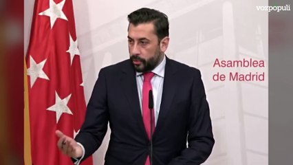 Pache: "Lobato, o participó o lo encubrió"